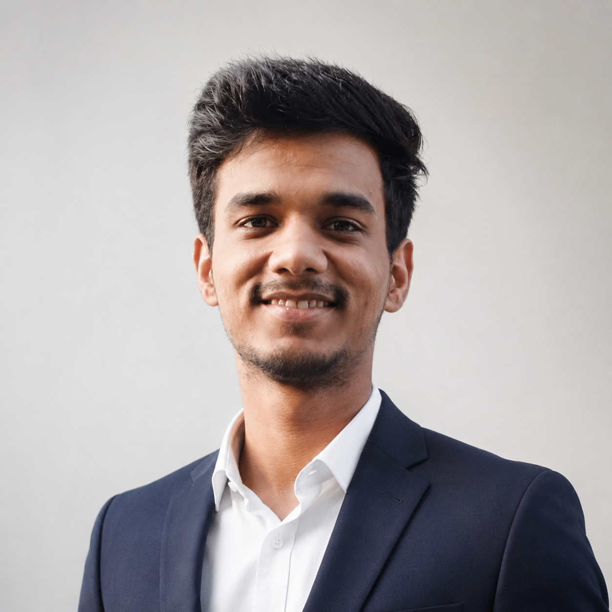 Animesh Jha